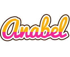 Anabel smoothie logo