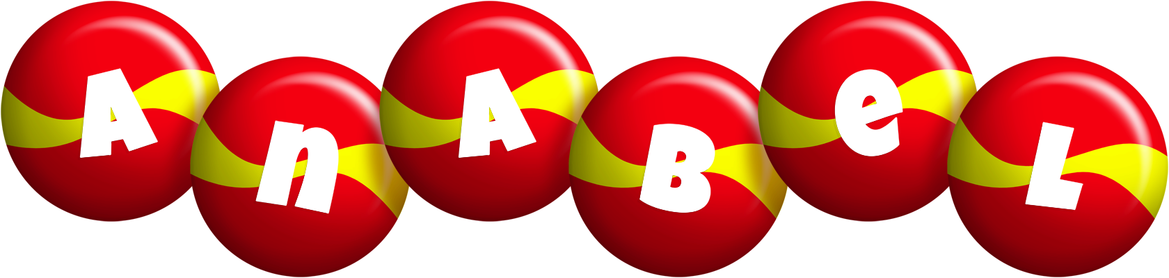 Anabel spain logo