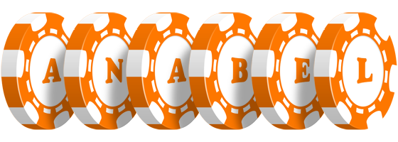 Anabel stacks logo
