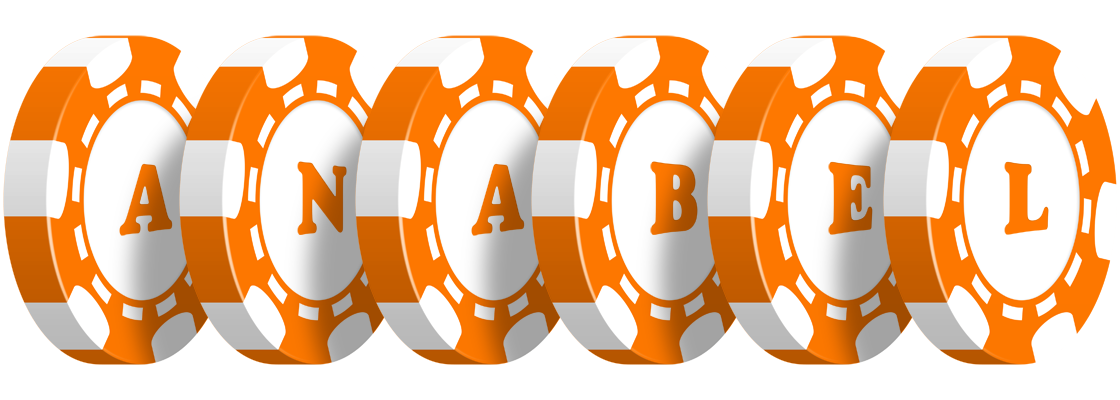 Anabel stacks logo