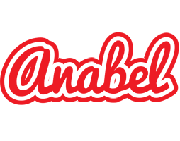 Anabel sunshine logo