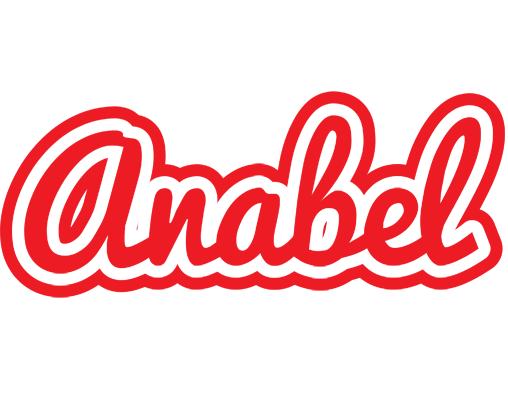 Anabel sunshine logo