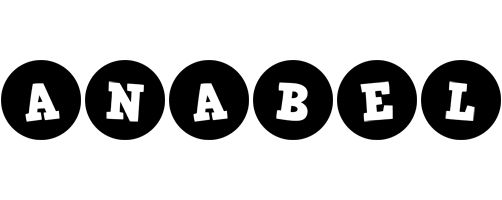 Anabel tools logo