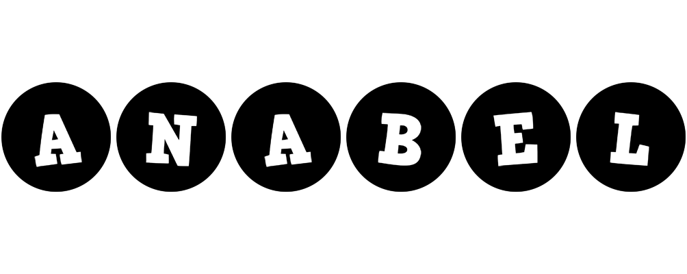 Anabel tools logo