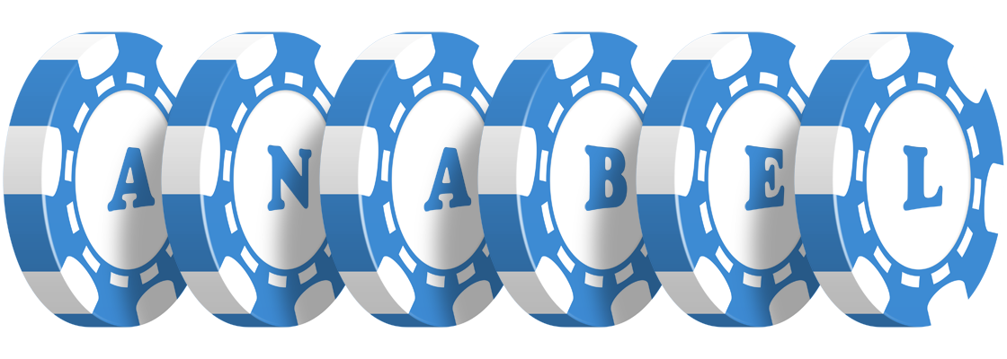 Anabel vegas logo