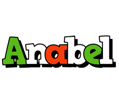 Anabel venezia logo