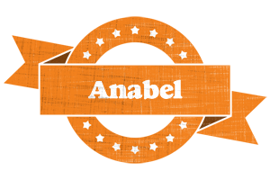 Anabel victory logo