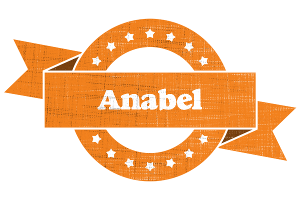 Anabel victory logo
