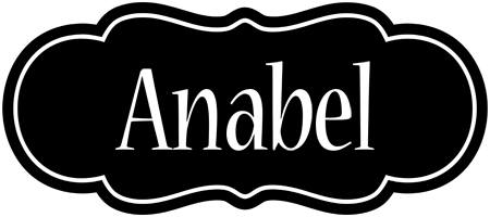 Anabel welcome logo