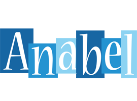 Anabel winter logo