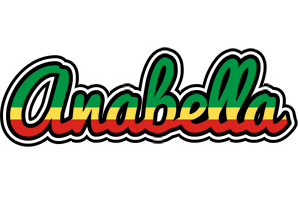 Anabella african logo