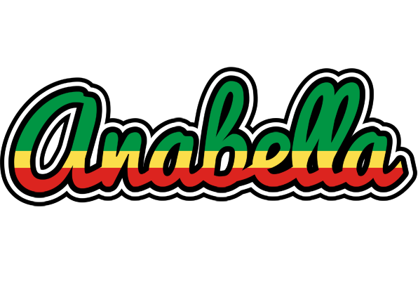 Anabella african logo