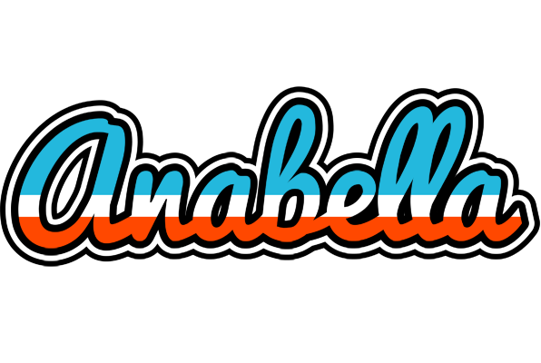 Anabella america logo