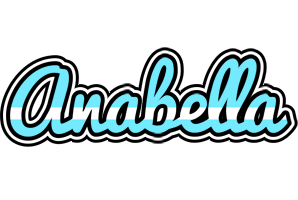 Anabella argentine logo