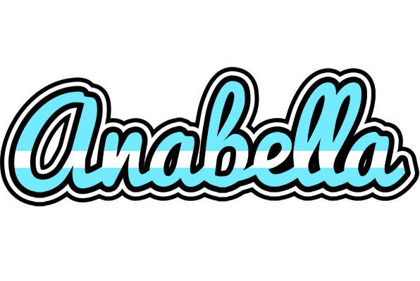 Anabella argentine logo