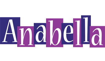 Anabella autumn logo