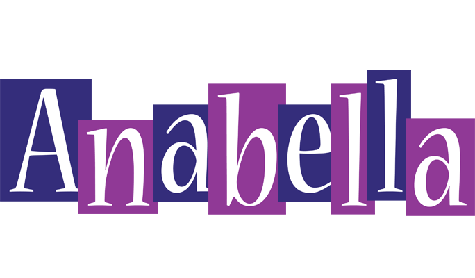Anabella autumn logo