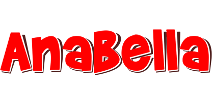 Anabella basket logo