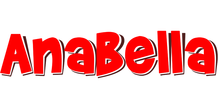 Anabella basket logo