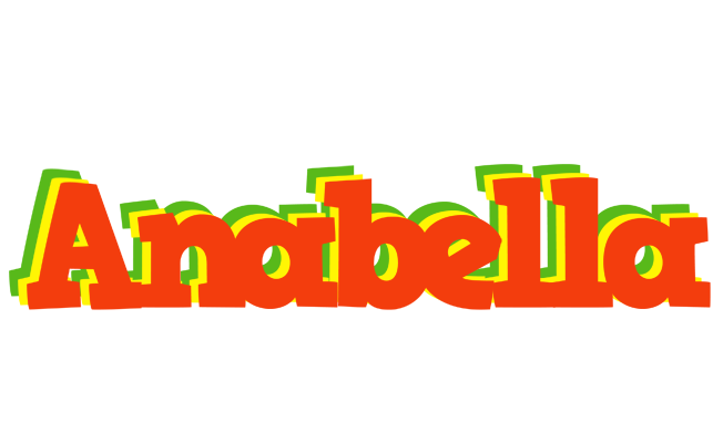 Anabella bbq logo