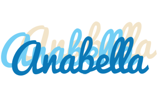 Anabella breeze logo