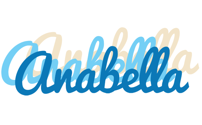 Anabella breeze logo