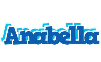 Anabella business logo