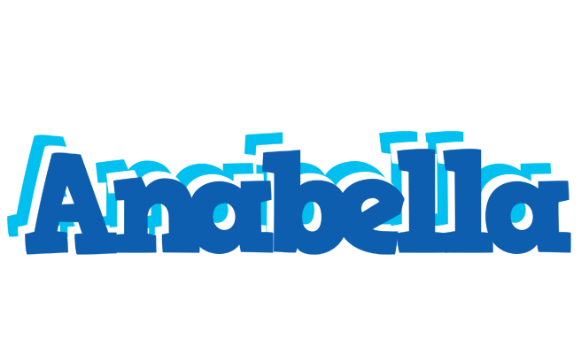 Anabella business logo