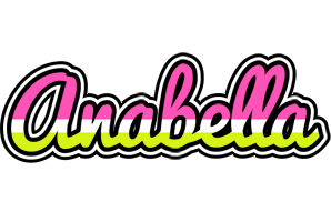 Anabella candies logo