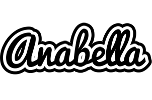 Anabella chess logo