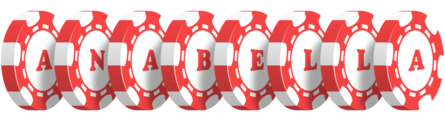 Anabella chip logo