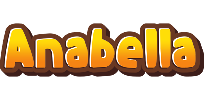 Anabella cookies logo