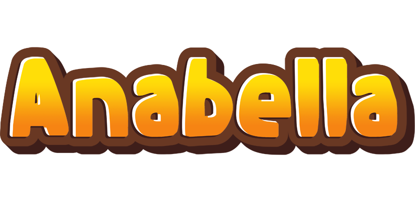 Anabella cookies logo