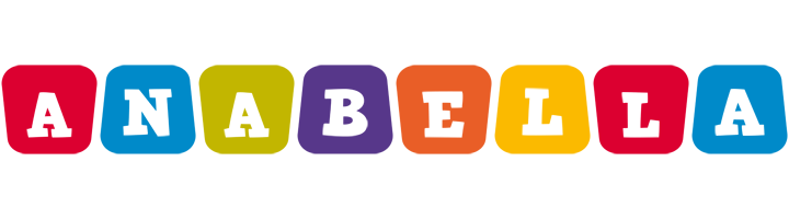Anabella daycare logo