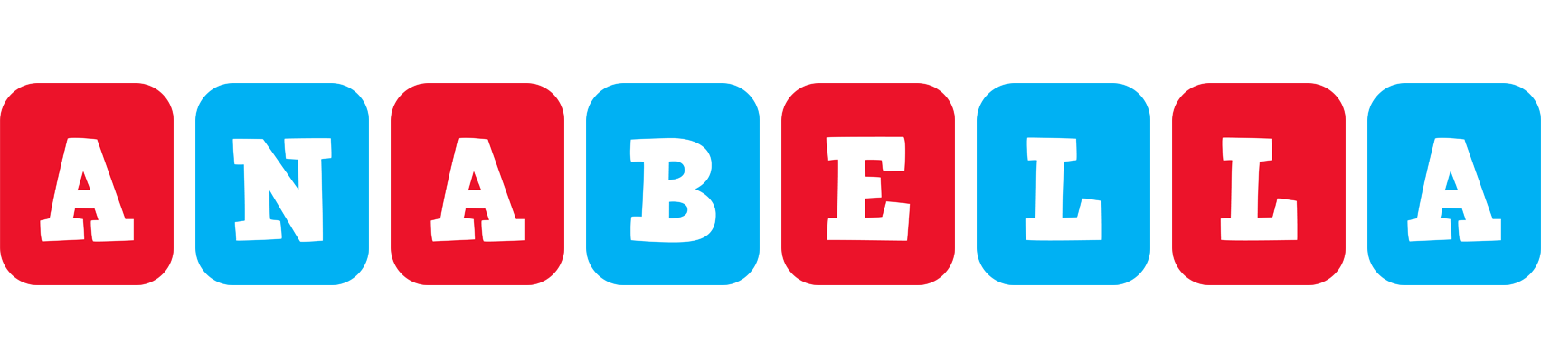 Anabella diesel logo