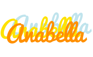 Anabella energy logo
