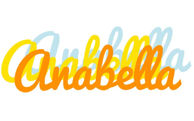 Anabella energy logo