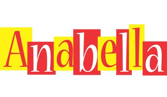 Anabella errors logo