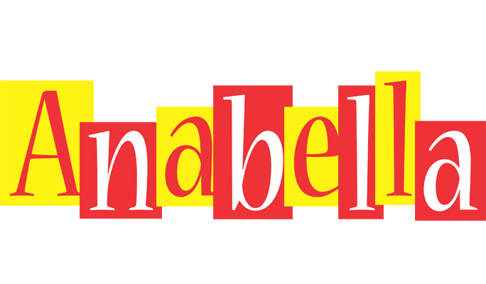 Anabella errors logo