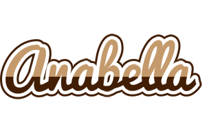 Anabella exclusive logo