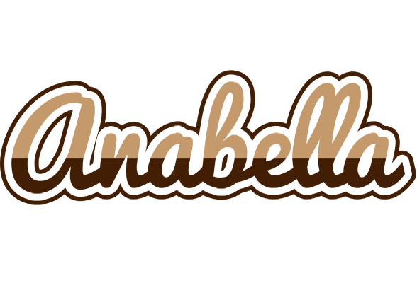 Anabella exclusive logo