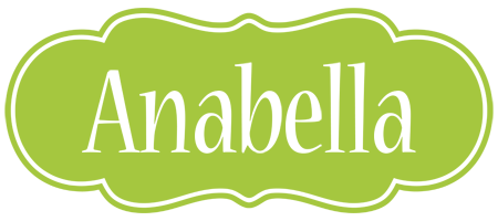 Anabella family logo