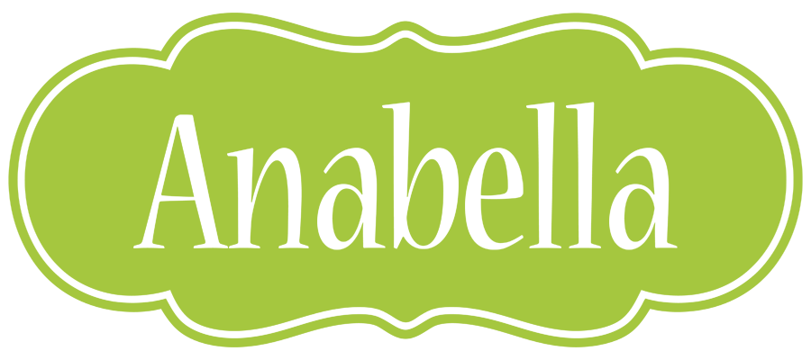 Anabella family logo