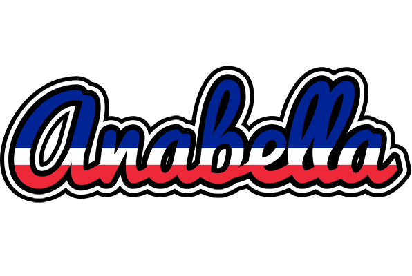 Anabella france logo