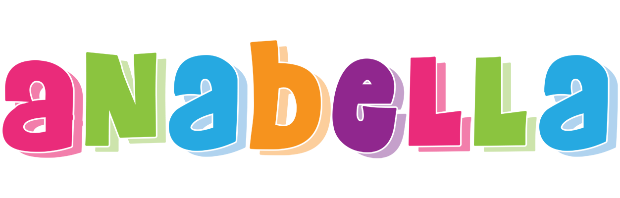 Anabella friday logo