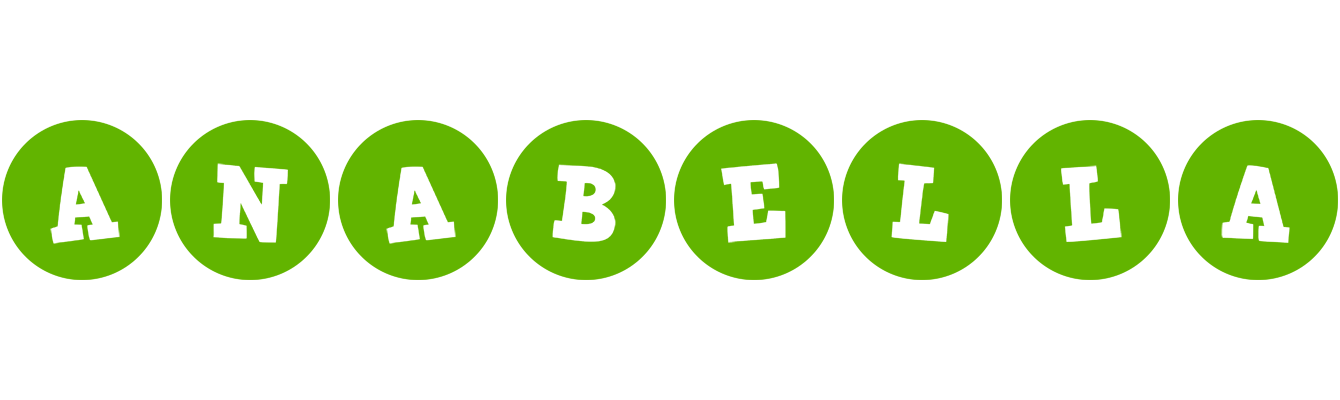 Anabella games logo