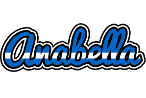 Anabella greece logo