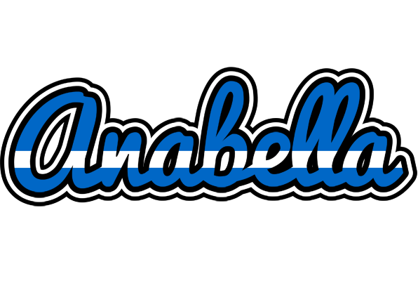 Anabella greece logo