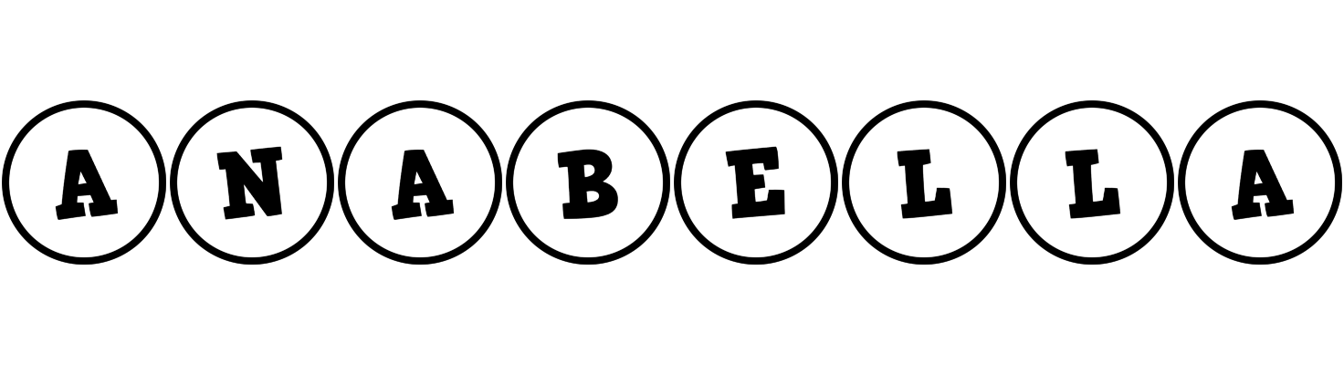 Anabella handy logo
