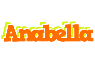 Anabella healthy logo